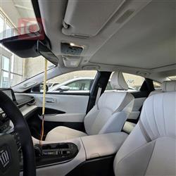 تويوتا كراون